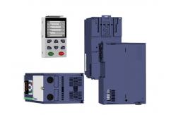 China 450vdc MPPT VFD 10HP 7.5 Kw Solar Inverter Solar Submersible Pump Controller supplier