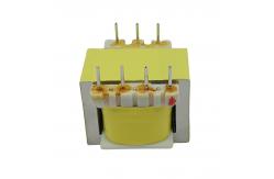 China High Security EI24 Permalloy Audio Isolation Transformer Ni-Steel Lamination supplier