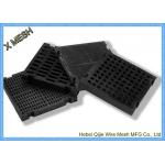 Little Maintenance Wpolyurethane Screen Panels Black For Water Conservancy