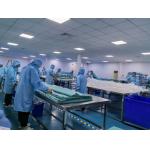 Green Universal Surgical Operating Kit Procedure Pack for European Hospitals