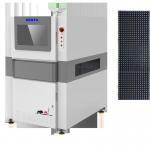 Accurate AOI Tester PCB Automatic Optical Inspection Equipment