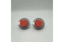 China Sturdy Butane Gas Stove Valve for Catering Services with Safe Operation supplier