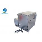 Customized Ultrasonic Car Parts Cleaner with Filteration JTS-1060 for sale