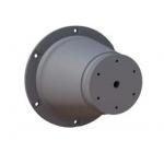 Pneumatic Energy Absorption Super Cone Rubber Fender for sale