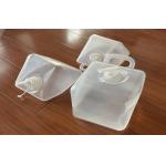 Foldable Transparent Jerry Can for sale