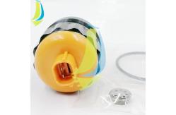 China 094040-0081 PCV Valve Overhaul Kit For HP0 Pump supplier