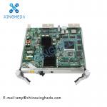 HUAWEI CXL1 SSQ2CXL16(S-16.1,LC) 03030AMX Huawei OSN1500 OSN2500 SCC Interface Board for sale