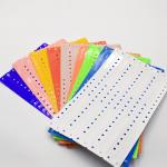 Customizable and Waterproof PVC Wristbands for Events and Branding