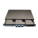 MPO Casstte MPO Patch Panel  for sale