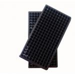 plastic Plant Growing Trays plant seeding tray plastic growing trays with 32,50,72,105,128,200 holes for sale
