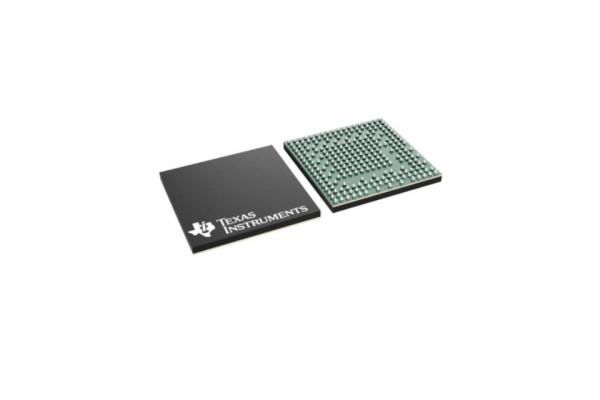 IWR2944AQGALTR Sensor IC Single-Chip 76 To 81GHz FMCW Radar Sensor