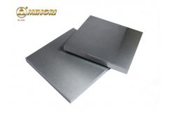 China Grinding YM15C 15% carbide sqare parts bit/tips With Homogeneous Property supplier