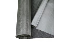 China High Filtration 316 Grade Ss Woven Mesh Twill Weave supplier