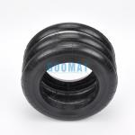 Yokohama S-240-3 Triple Convoluted Rubber Bellow for Hardware Punch