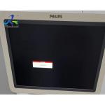 IU22 Ultrasound Machine Repair Report Error 201 When Booting Medical Equipments for sale