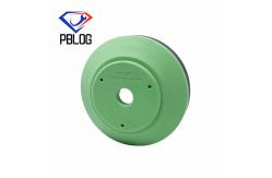 China Glass beveling machine for polishing glass good grinding wheel of PBLOG supplier