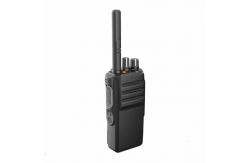 China XIR P3688+ Handheld Digital Analog GPS Function DMR Emergency Two Way Radio supplier