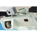 3d Touch Portable Interactive Whiteboard active 150 inch for Teaching