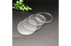 China Double Layer Customized Solar Panel Photovoltaic Glass Low Iron Tempered supplier