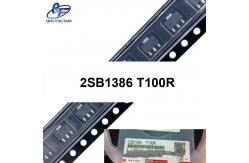 China IRFP90N20D ROHM UTC ICS Diode Triode Transistor Bom Service SOT-89-3 supplier