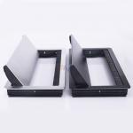 Home Wire Cable Grommet Box Metal Table Hole Cover Power Outlet for sale