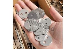 China 14 Ga insulation Lacing Anchor For Insulation Jacket supplier