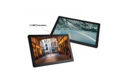 China 15.6inch Touch Android RK3288 All In One Tablet LCD Digital Signage Displayer supplier