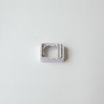 Super Marketing Rack Plastic Electronic Parts for sale
