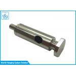 Track Cable Looping Gripper To Side Exit , Wire Gripper Tool Long Life