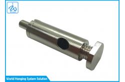 China Track Cable Looping Gripper To Side Exit , Wire Gripper Tool Long Life supplier