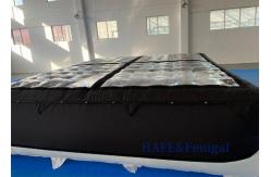 China Video Equipment Film Studio Video Balloon Lights 575W For Photography Broadcasting supplier