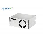 Compact Laser Dust Sensor KGD PM 114 with Detection Range 0 1000μg/m3 and Operating Current ≤100mA for sale