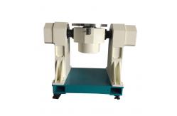 China Remote Control Position Rate Turntable For INS IMU Test And Calibration supplier