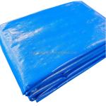 polyethylene PE Tarpaulin for Moisture-proof and Dust-proof Protection for sale