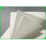 Weatherproof Laser Printer Paper A3 A4 Size 200um PET Synthetic Paper