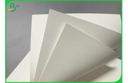 China Weatherproof Laser Printer Paper A3 A4 Size 200um PET Synthetic Paper supplier