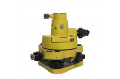 China AJ13 D2 AL13 - 1 Aluminum Optical Plummet Tribrach For GPS Total Station supplier