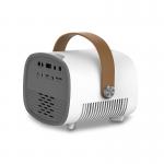 Mini high brightness YG230 LCD Portable LED Projectors Android Pocket