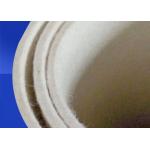 Nomex Heat Pad Endless Felt High Tensile Felt For Sanforizing Machine