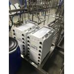 Veolia E-Cell-3X EDI Module High Purity Water Treatment For Industrial Pharma Use for sale