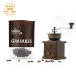 90g Sealable Coffee Bags For Medium Roast Premium Instant Coffee for sale