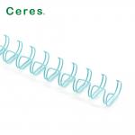 Flexibility Double Loop Wire With 23 Loops Qty