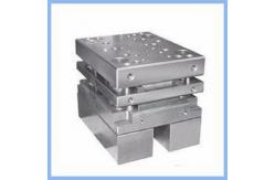 China HRC48-52 H13 P20 S50C Precision Injection Molding Single / Multi Cavities supplier