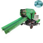 Square Forage Baler Machinery Hay Baler Machine Mini Round Baler Machine Round Baler for sale