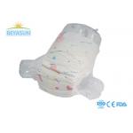 Sample Customization Factory Direct Premium Quality Diapers Soft Breathable Disposable Baby Diaper for sale