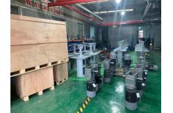 China Agitator Mixer manufacturer