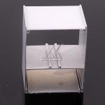 High Precision LED Aluminium Profile 2200pa Hardness 6000 7000 Series for sale