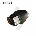 ZX35U Bottom Rollers Track Roller for Spare Frame Replacement Supplier