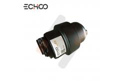 China ZX35U Bottom Rollers Track Roller for Spare Frame Replacement Supplier supplier