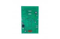 China FR4 Automotive PCBA Solar Charge Controller Circuit Board Service supplier